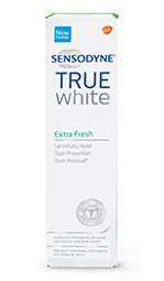 sensodyne true white price